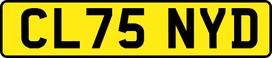 CL75NYD