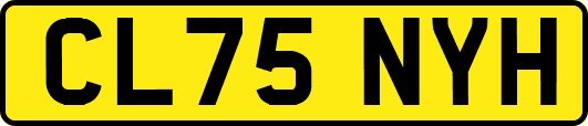 CL75NYH