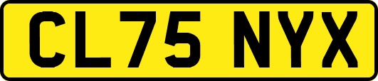 CL75NYX