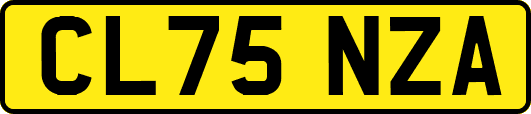 CL75NZA