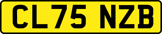 CL75NZB