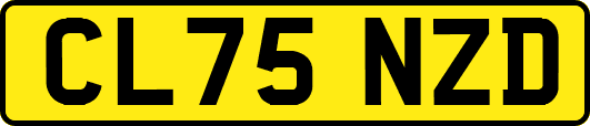 CL75NZD