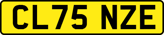 CL75NZE