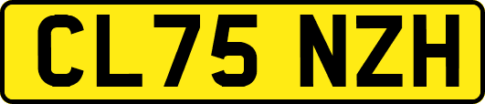 CL75NZH