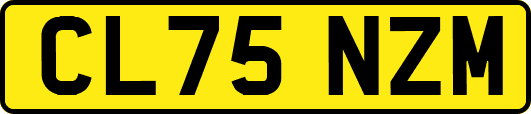 CL75NZM