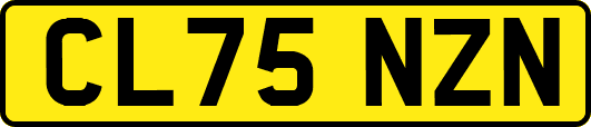 CL75NZN