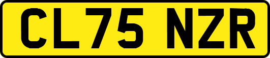 CL75NZR