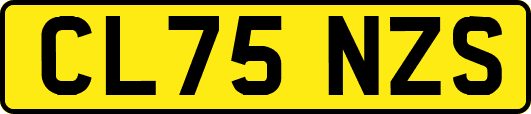 CL75NZS