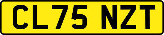 CL75NZT