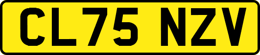 CL75NZV