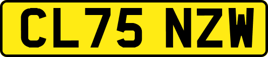 CL75NZW