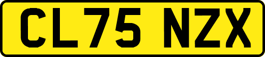 CL75NZX