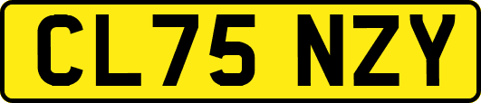 CL75NZY