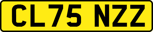 CL75NZZ