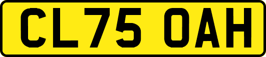 CL75OAH