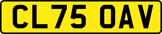 CL75OAV