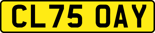 CL75OAY