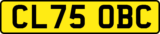 CL75OBC