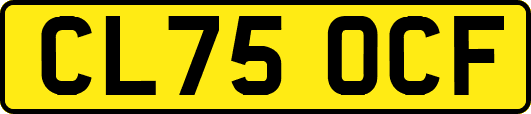 CL75OCF