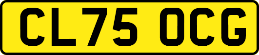 CL75OCG