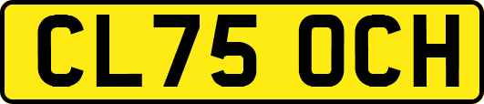 CL75OCH