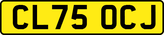 CL75OCJ