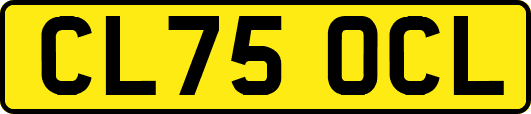 CL75OCL