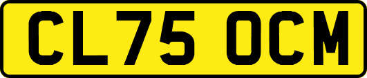 CL75OCM