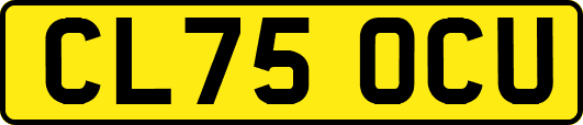 CL75OCU