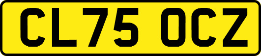 CL75OCZ