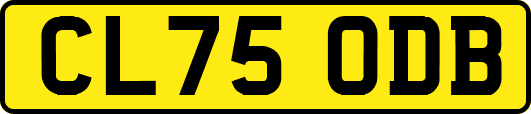CL75ODB