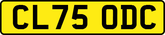CL75ODC