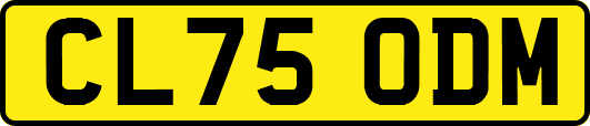 CL75ODM