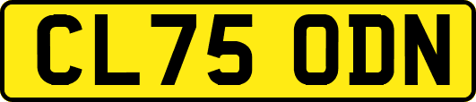 CL75ODN