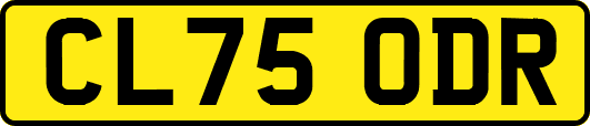 CL75ODR