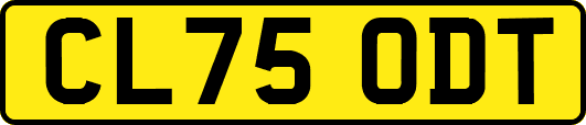 CL75ODT