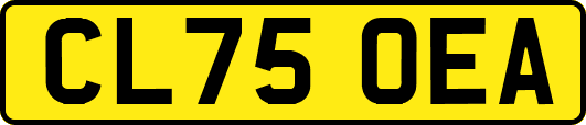 CL75OEA