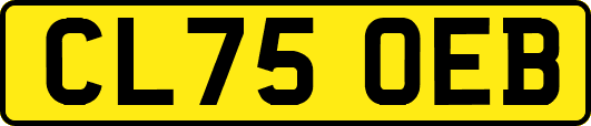 CL75OEB