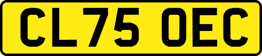 CL75OEC