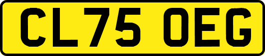 CL75OEG
