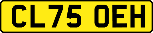 CL75OEH