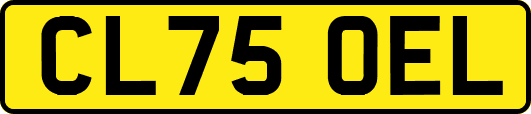 CL75OEL
