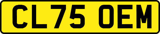 CL75OEM