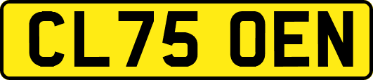 CL75OEN