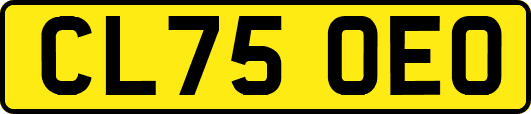 CL75OEO