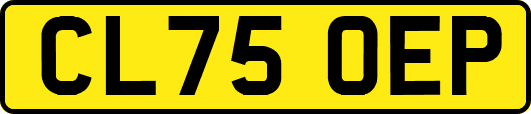 CL75OEP