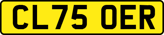CL75OER