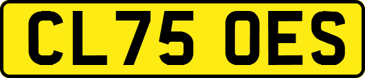 CL75OES