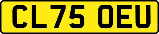 CL75OEU