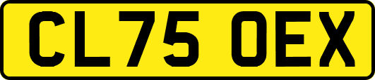 CL75OEX